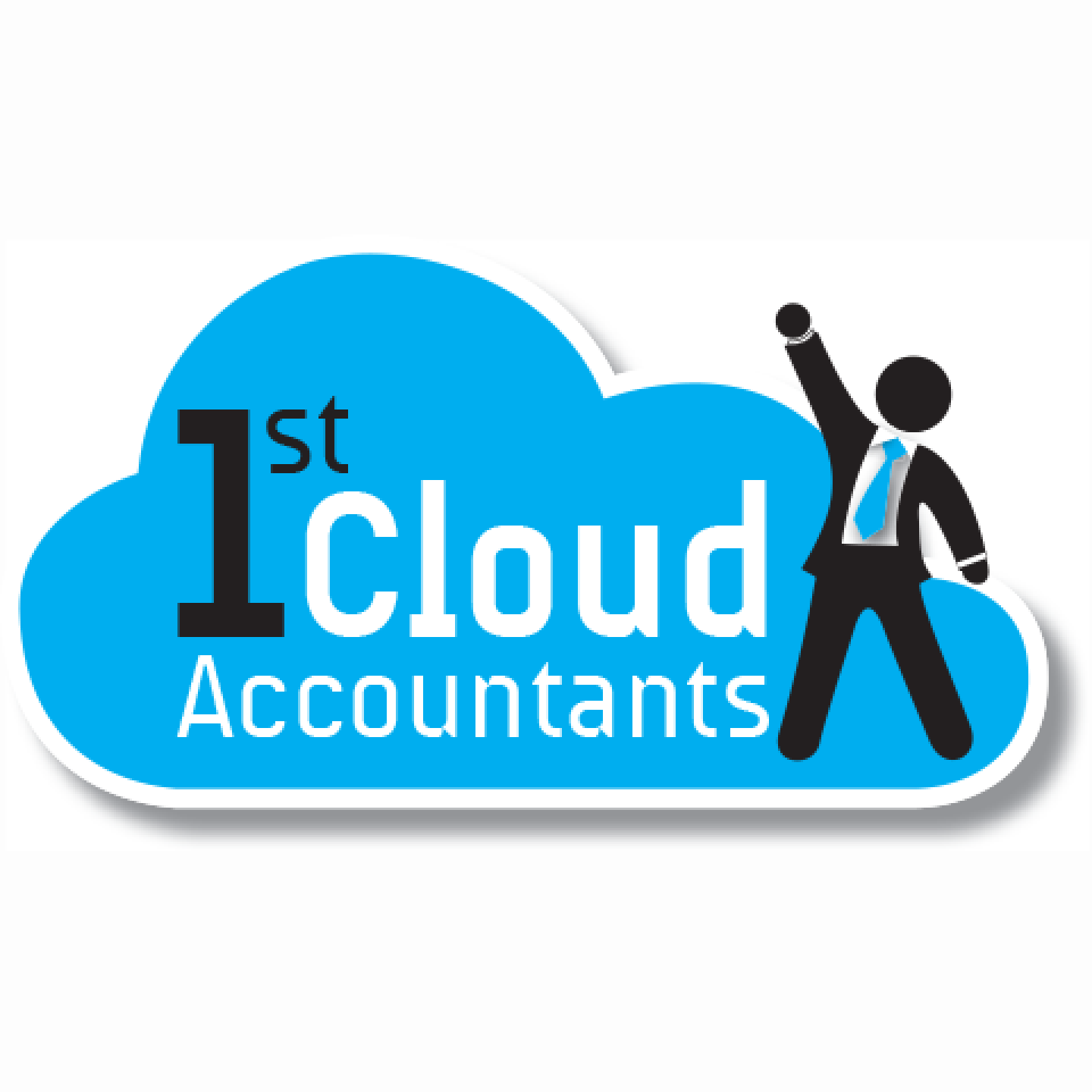 1st Cloud Logo 480 x 480