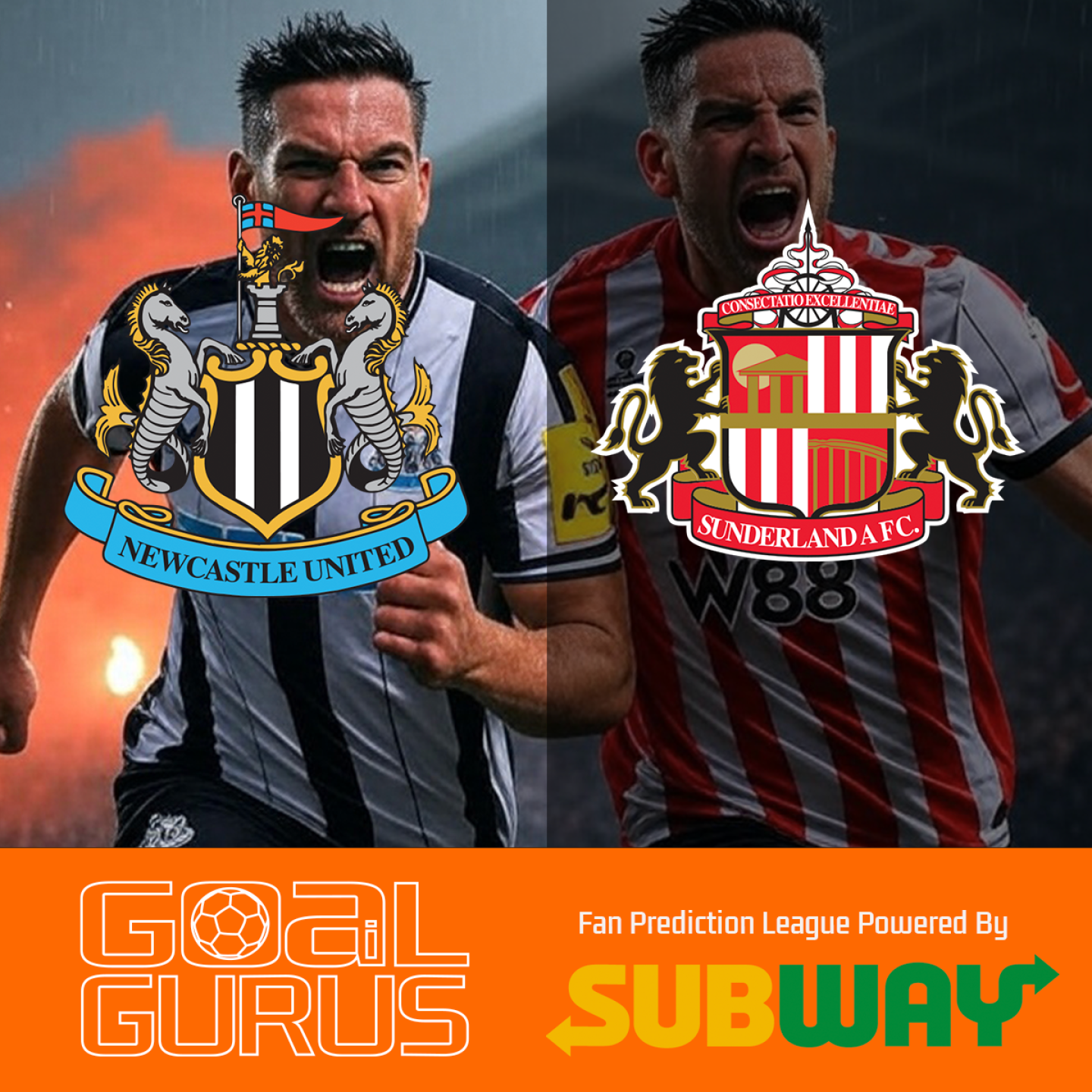 GOAL GURUS 9